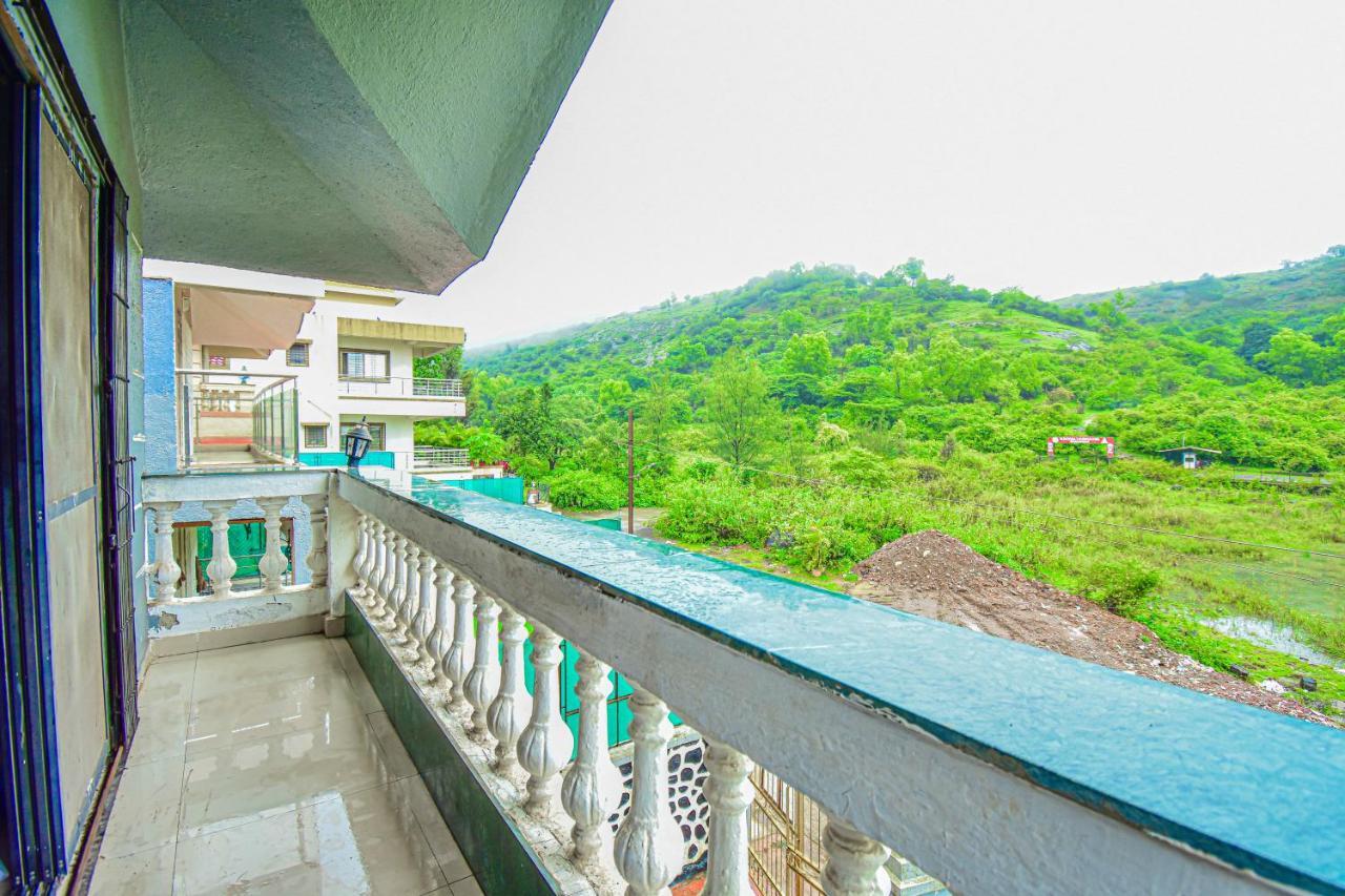 לונבלה 4Bhk Mountain View Villa With Private Pool - Mars Villa מראה חיצוני תמונה