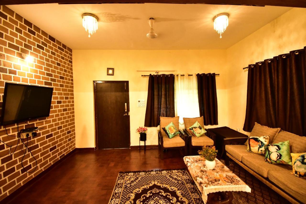 לונבלה 4Bhk Mountain View Villa With Private Pool - Mars Villa מראה חיצוני תמונה