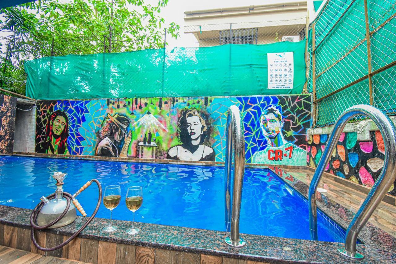 לונבלה 4Bhk Mountain View Villa With Private Pool - Mars Villa מראה חיצוני תמונה