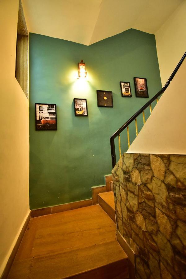 לונבלה 4Bhk Mountain View Villa With Private Pool - Mars Villa מראה חיצוני תמונה