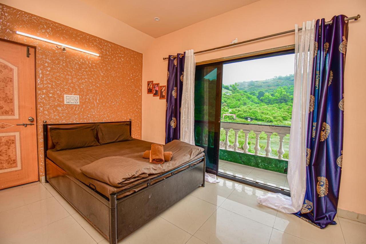 לונבלה 4Bhk Mountain View Villa With Private Pool - Mars Villa מראה חיצוני תמונה